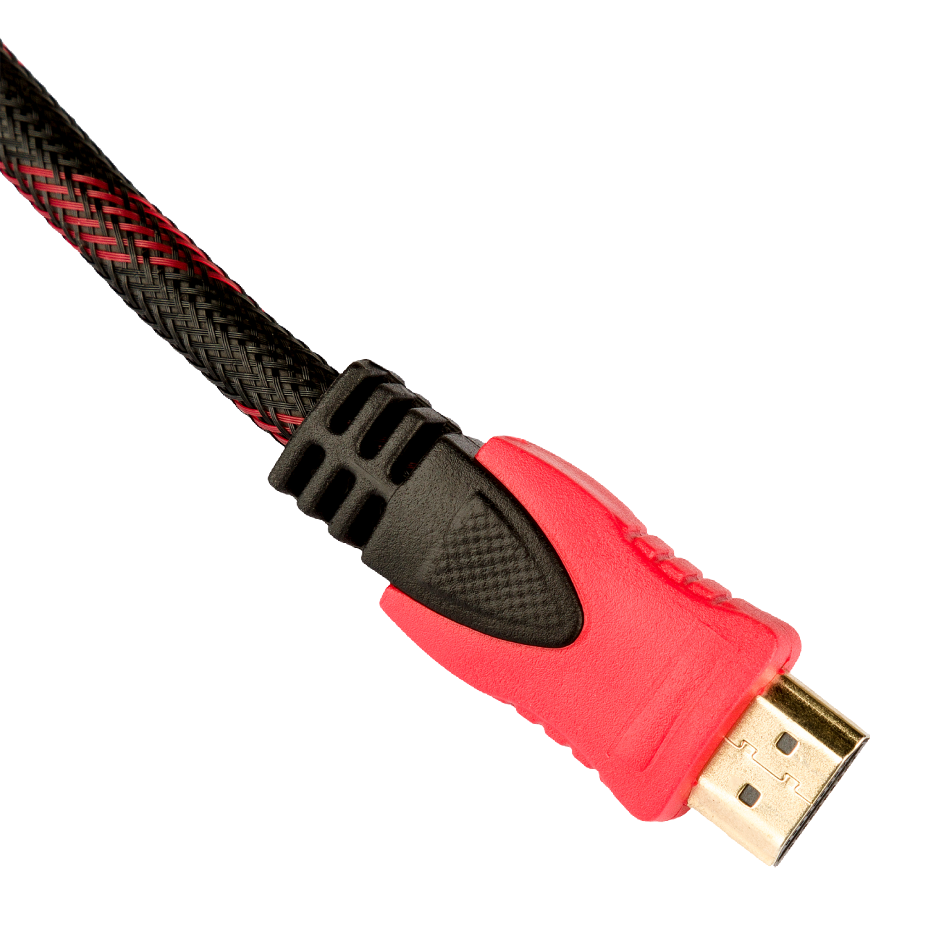 Кабель HDMI-HDMI Ver 1.4 для 3D 1,8 м (2766) - фото 2