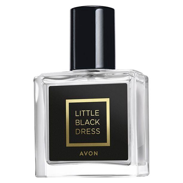 Парфумна вода Avon Little Black Dress 30 мл (11684371)