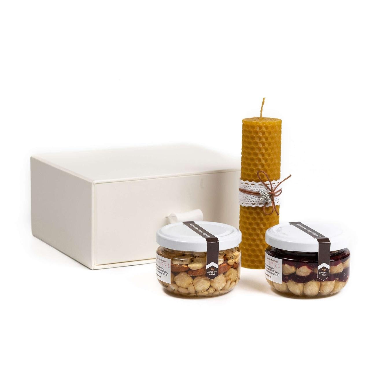 Подарочный набор Взаимная нежность (12290539)