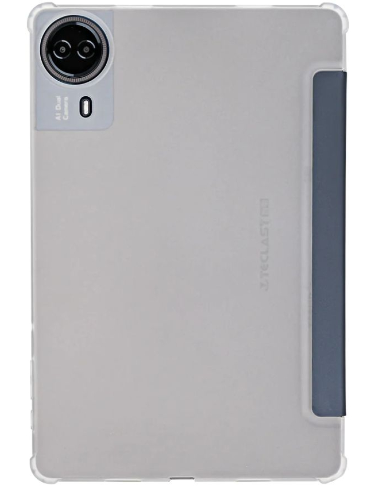 Планшет Teclast T50 Plus 6/256Gb IPS11 4G з чохлом Grey (00396) - фото 6