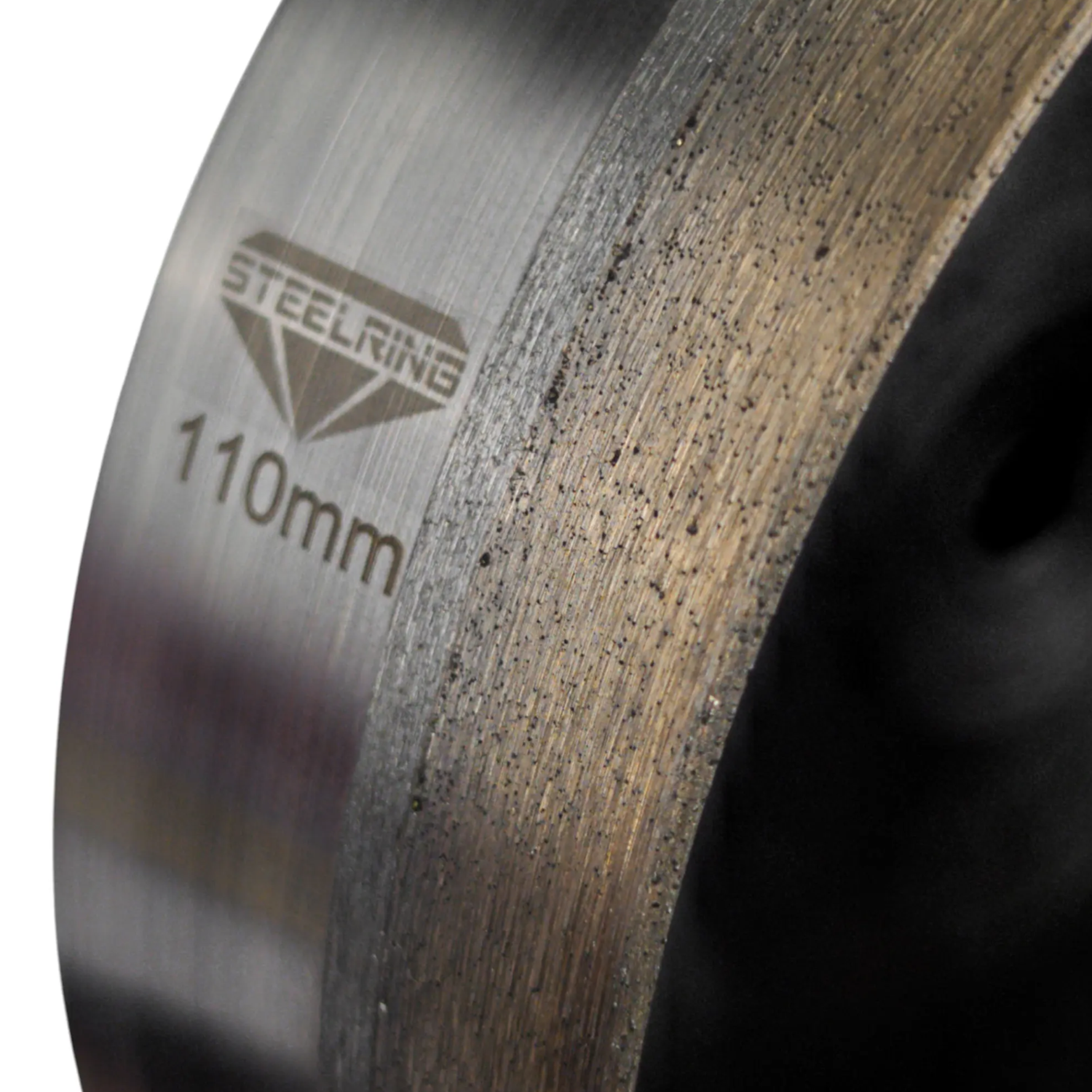 Коронка алмазная STEELRING Perfect 110 для керамики и стекла под дрель (SDCG110) - фото 4