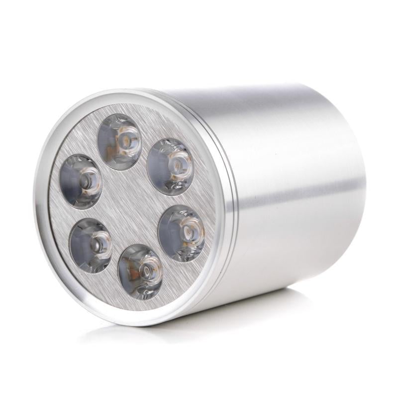 Світильник настінний накладний Brille LED-07/6W WW