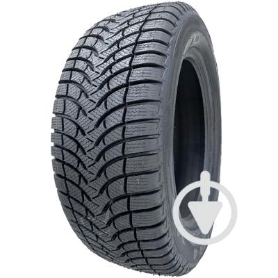 Автошина TIPTYRE наварка Alpin Master 4 225/40 R18 92H XL