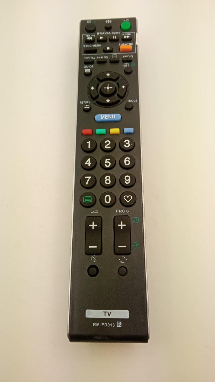 Пульт для Sony RM-ED013PLASMA (03596)