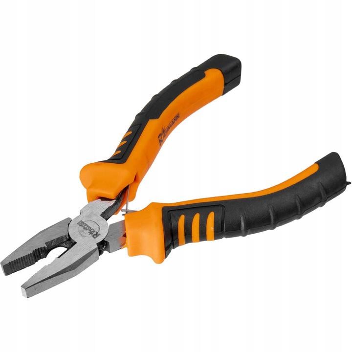 Плоскогубцы Richmann Mini 125 мм (C7088)