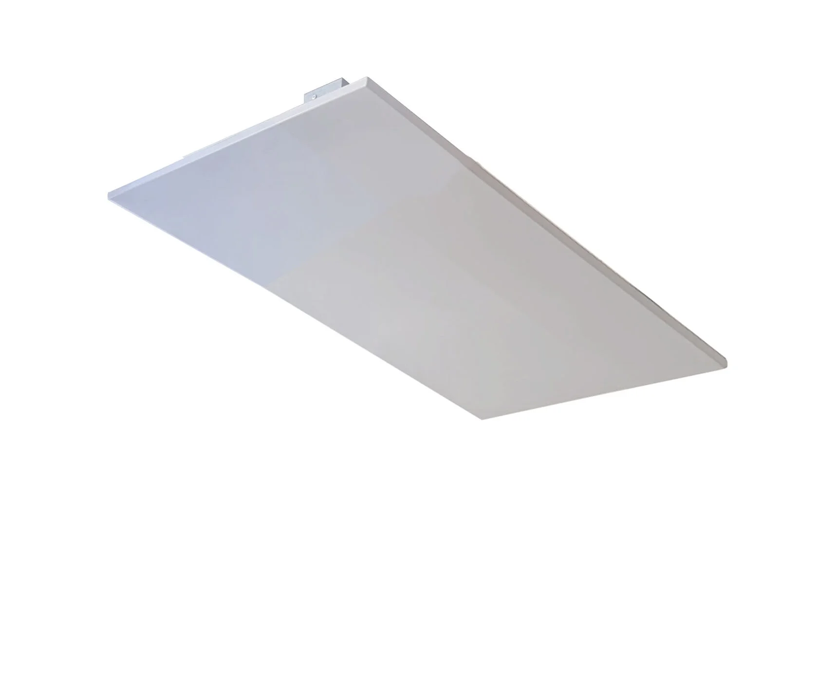 Инфракрасный обогреватель HSteel ISHC 4010 потолочный механический с Wi-Fi 450 Вт 8 м2 Белый (ISHС4010WWIFI) Инфракрасный обогреватель HSteel ISHC 4010 потолочный механический с Wi-Fi 450 Вт 8 м2 Белый (ISHС4010WWIFI)