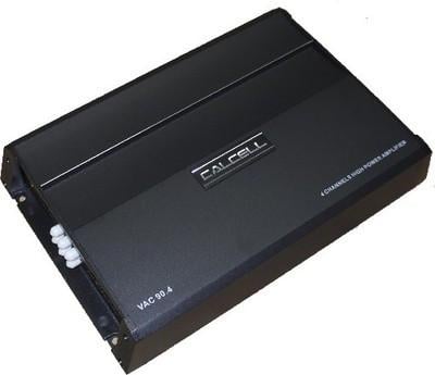 Усилитель 4-канальный CALCELL VAC 90.4 (11091399)