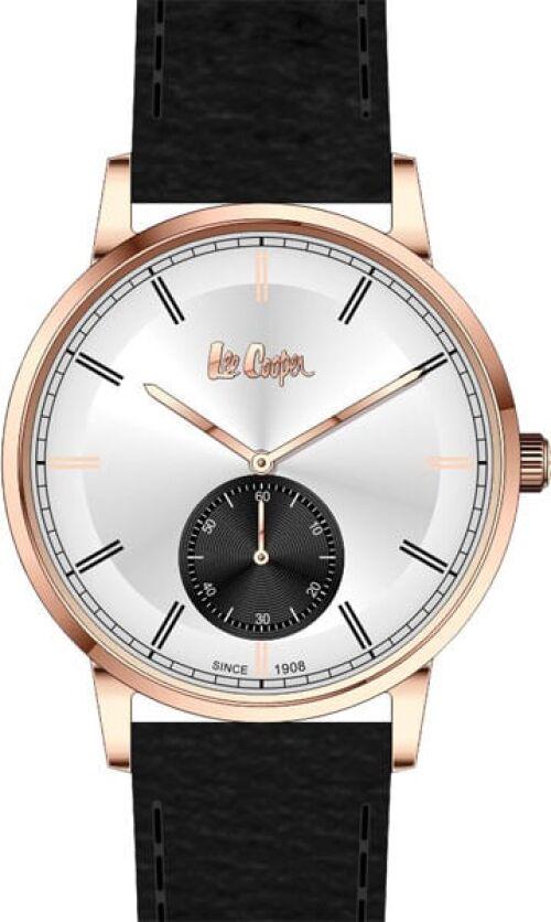 Наручний годинник чоловічий Lee Cooper LC06673.431 (105175)