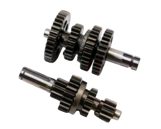 Коробка передач у зборі ATV 125 3 та 1 JING (N-278557)