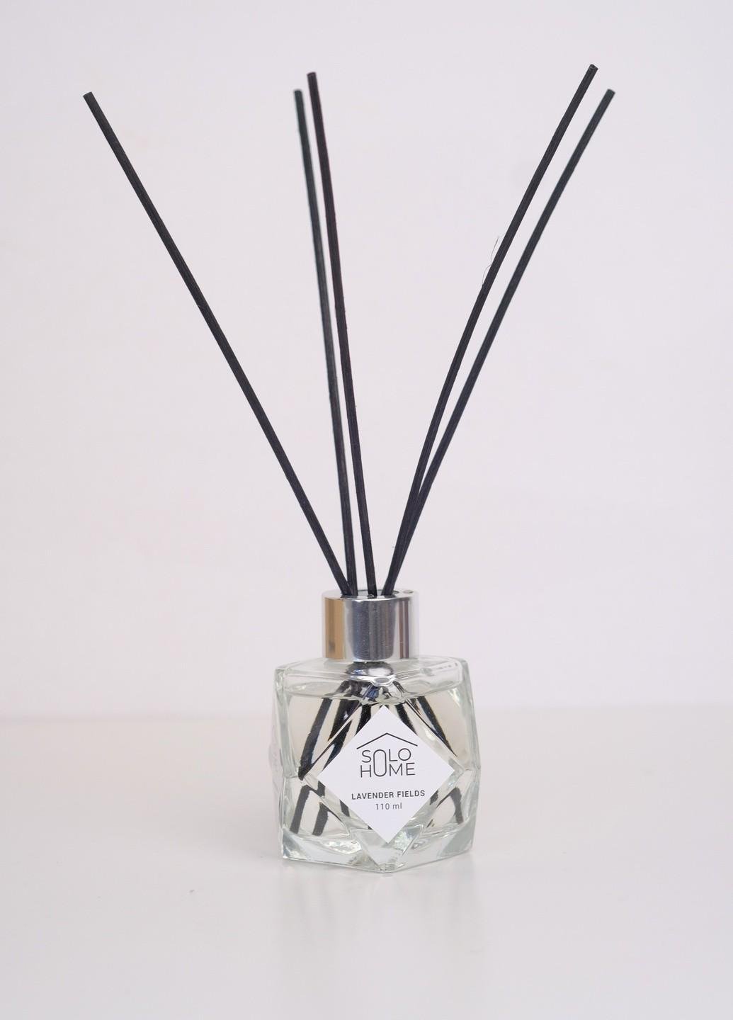 Аромадиффузор Solo Home lavender fields 110 мл (SH-8-400)