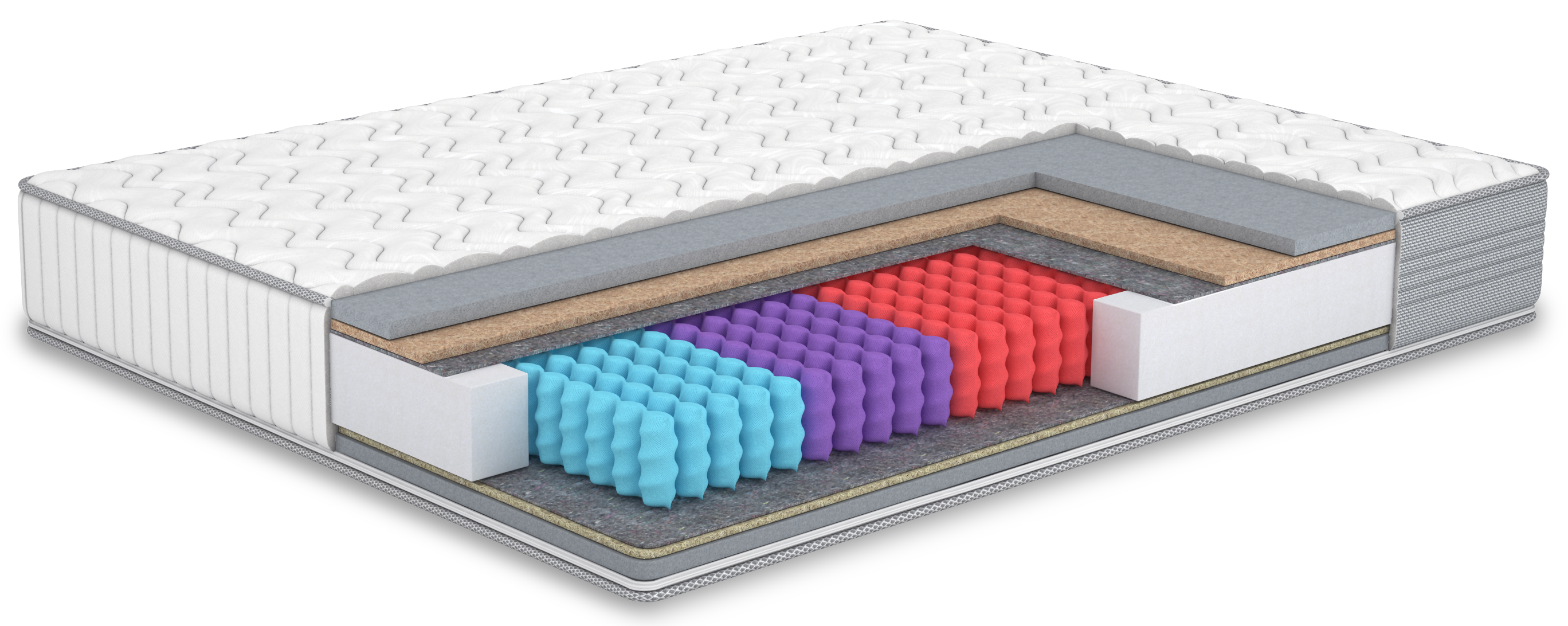 Матрац Account 70x190 см (MA-016)
