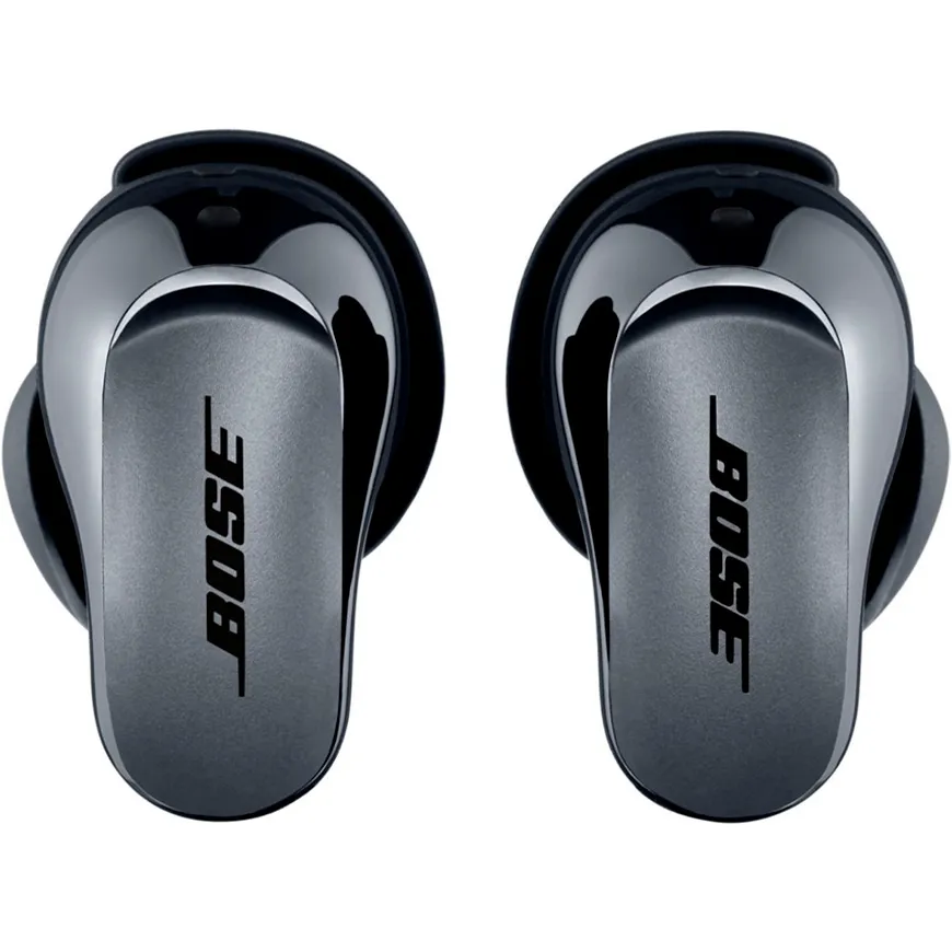 Наушники TWS Bose QuietComfort Ultra Earbuds 882826-0010 Black - фото 5