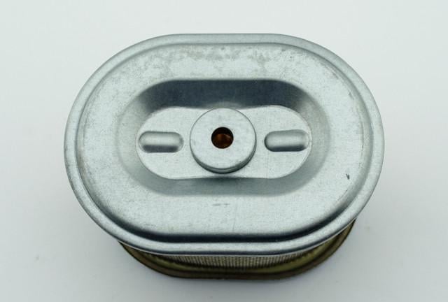 Фільтр повітряний для мотопомп клас А 6,5 к.с. Чорний (2569) - фото 7