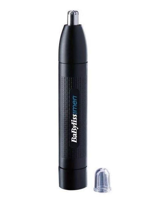 Триммер для стрижки BaByliss E650E на батерейках Черный (24869436) Триммер для стрижки BaByliss E650E на батерейках Черный (24869436)