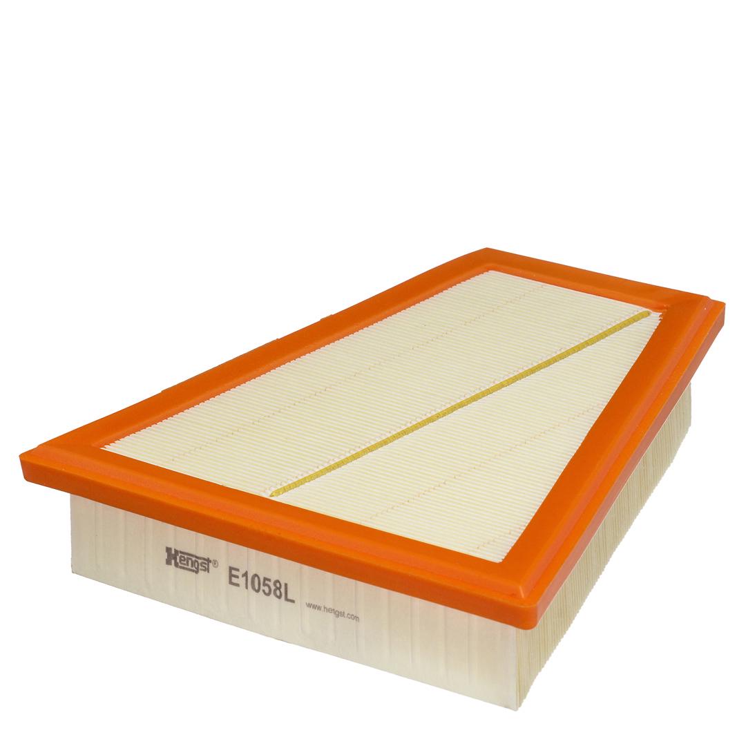 Фильтр воздушный HENGST FILTER E1058L