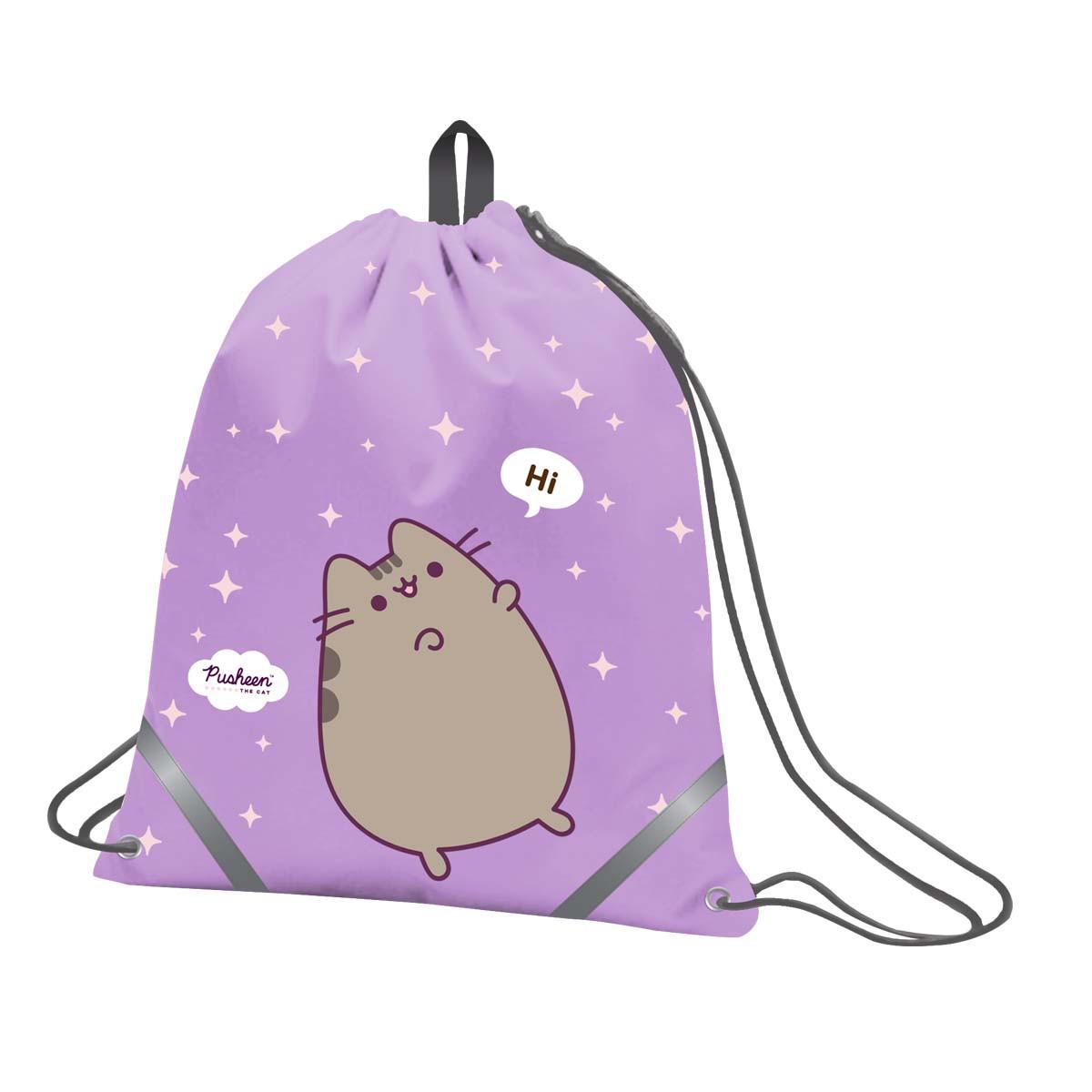 Сумка для обуви SB-10 Pusheen Yes (533455)