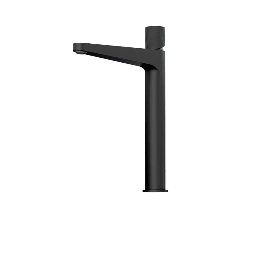 Смеситель для раковины Steinberg Matt Black (171 1700 S)