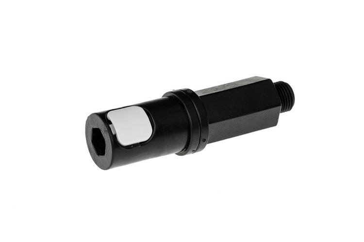 Штуцер на помпу для пилососа Thomas Twin TT/Bravo 198418 (parts-6005)