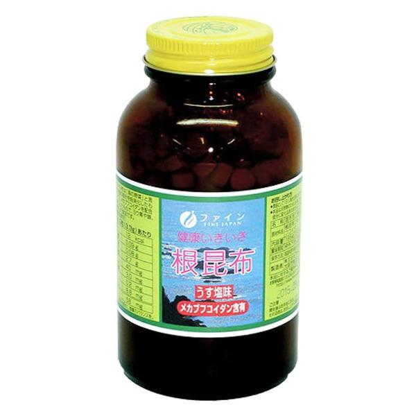 Ламинария Fine Japan Kelp Root Extract 500 таб. (000024297)