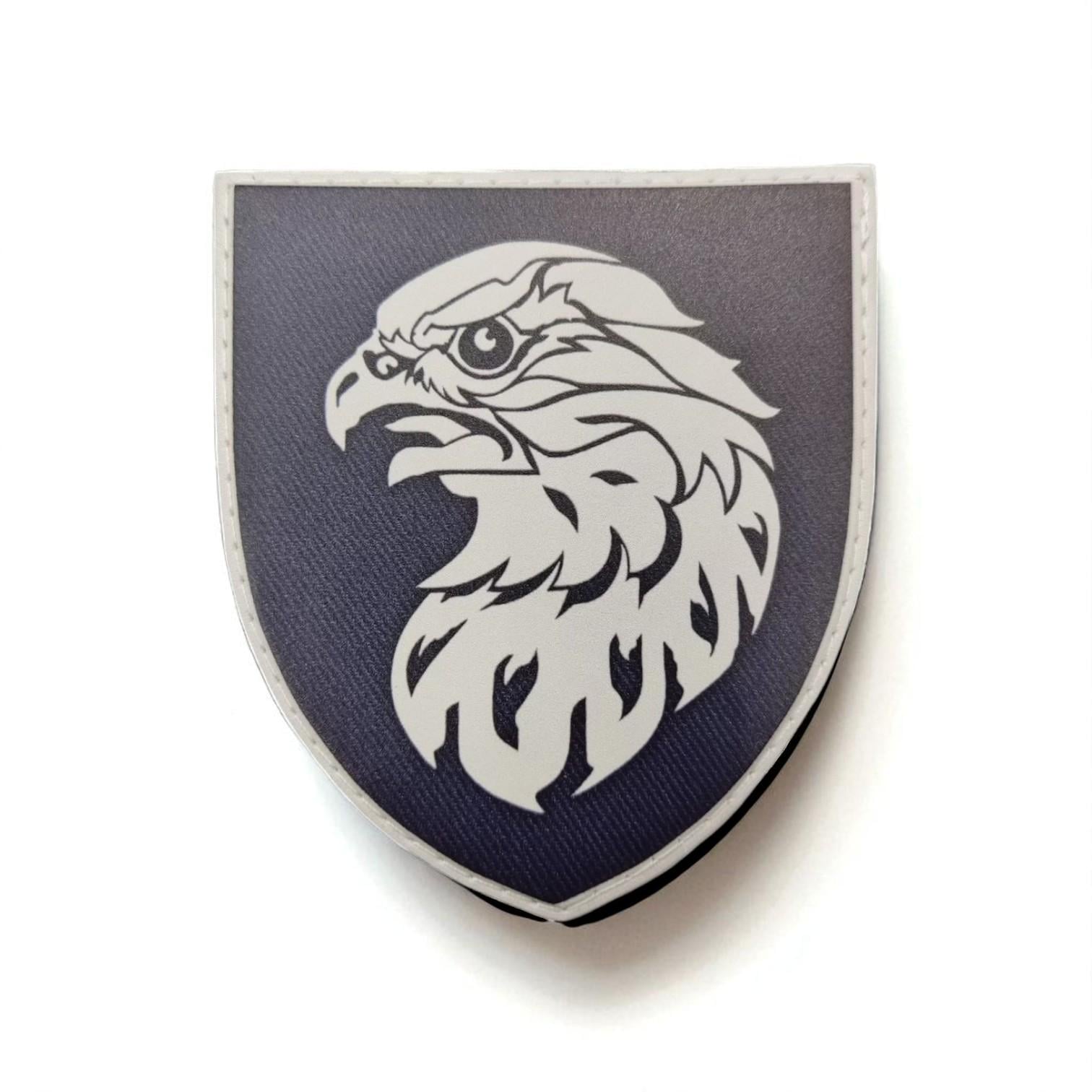 Шеврон 383 ОБр БпАК
