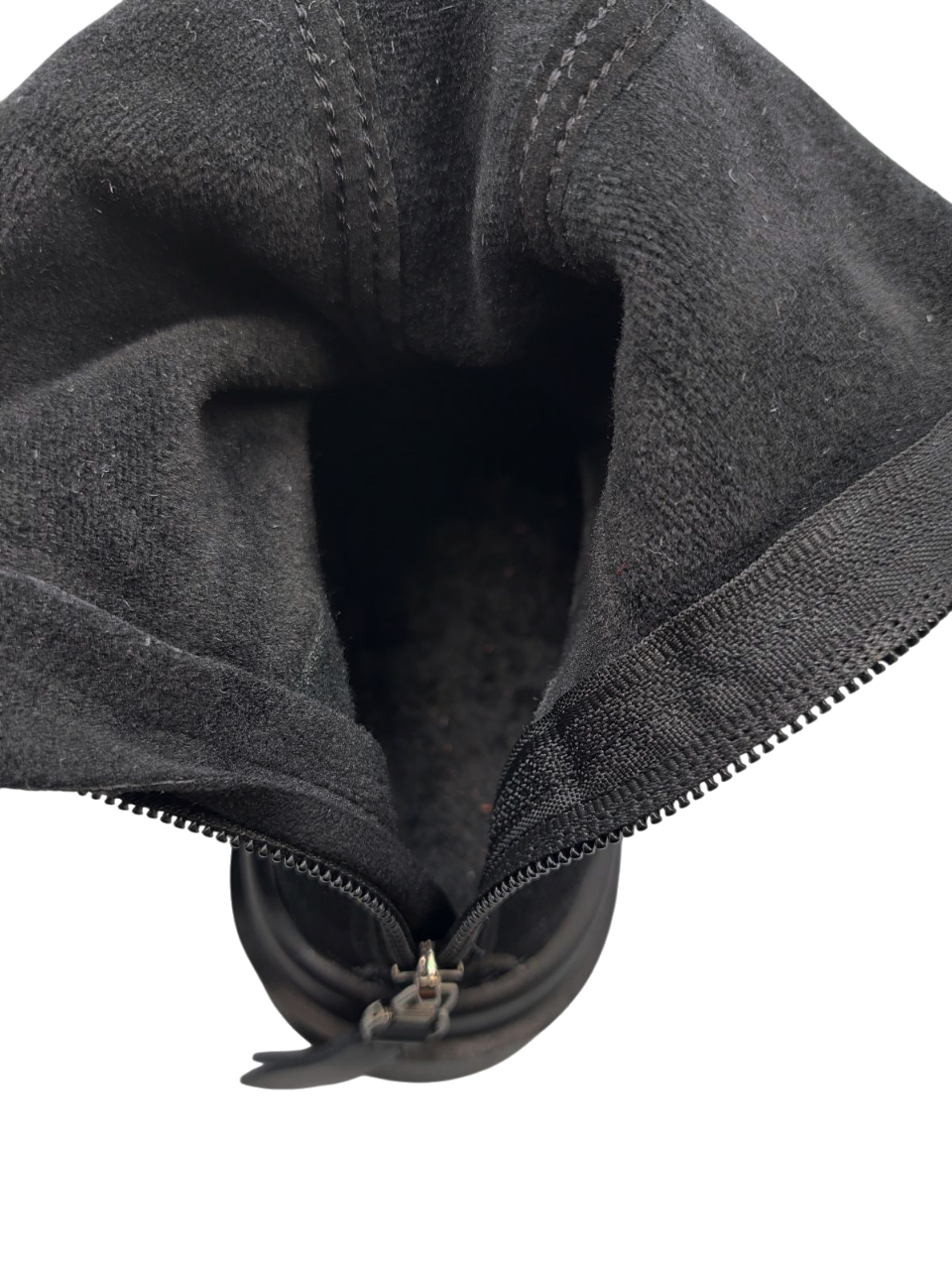 Сапоги демисезонные женские ПАНДА 7710933/37 р. 37 Черный - фото 2 Сапоги демисезонные женские ПАНДА 7710933/37 р. 37 Черный - фото 2