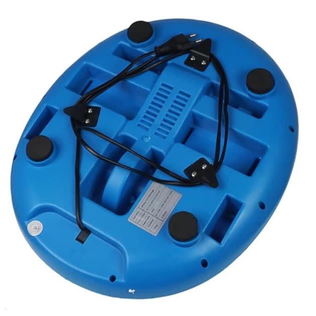 Массажер для стоп Supretto Golden Foot Treasure (TS-5514) - фото 4 Массажер для стоп Supretto Golden Foot Treasure (TS-5514) - фото 4