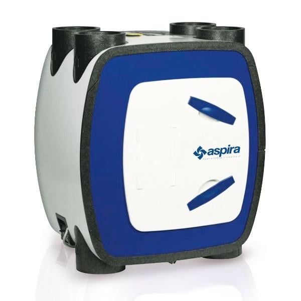 Рекуператор централизованный Aspira ASPIRCOMFORT (29863105)