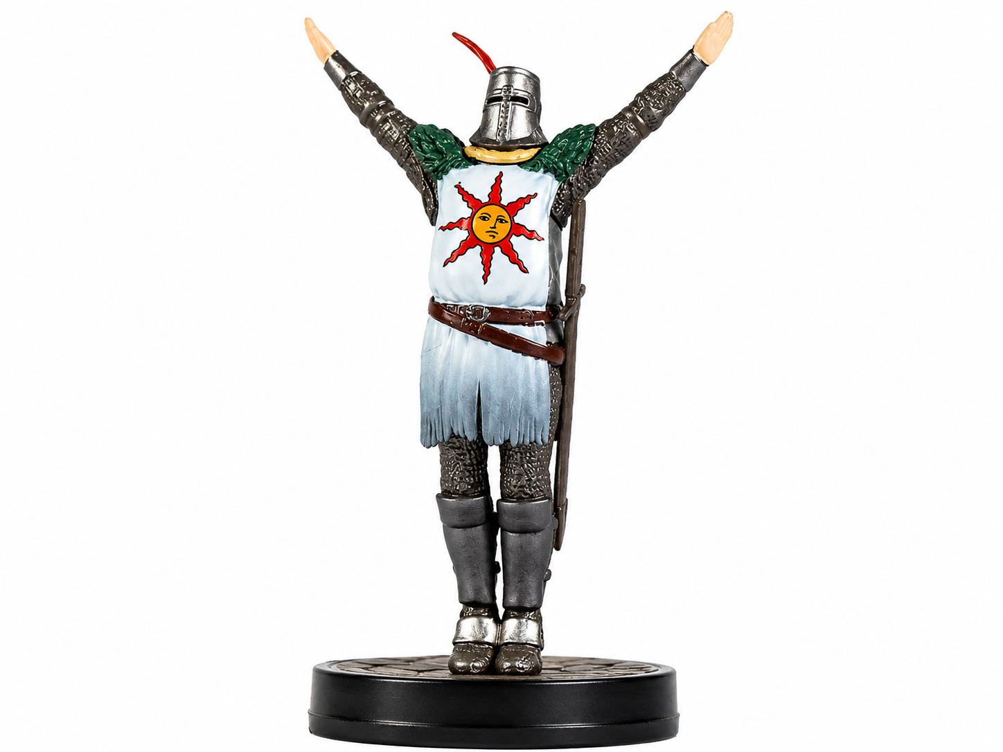 Фігурка колекційна Dark Souls Solaire of Astora