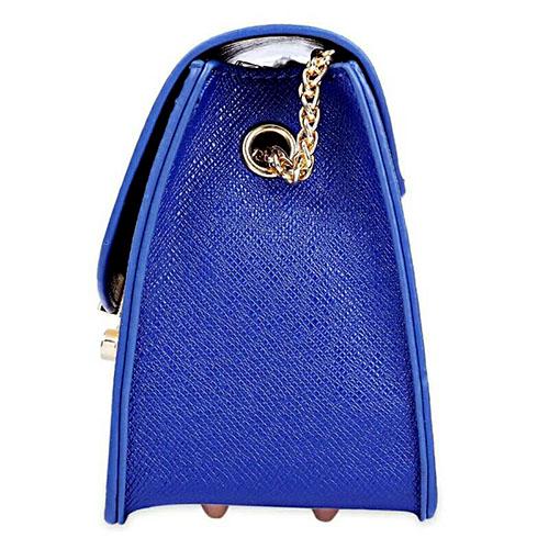 Сумочка Welli Blue (112) - фото 3
