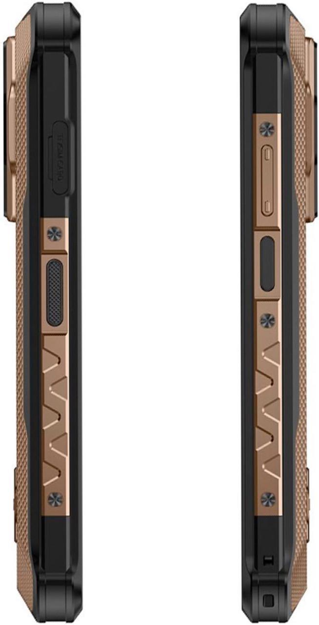 Смартфон Ulefone Armor X16 6/128 Гб Night Vision Global Version Sand Dune (2763852327) - фото 9