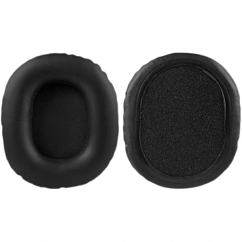 Амбушюры для наушников EDIFIER W800BT/W808BT/K800/K815P/K841P G1 G20 Черный