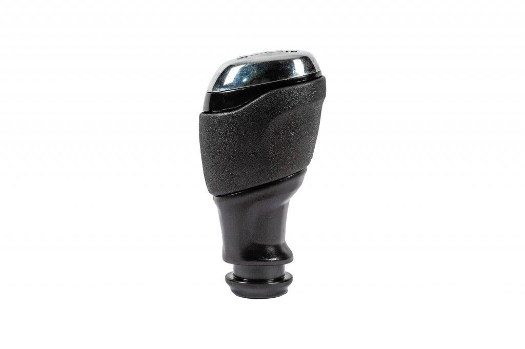 Ручка КПП 328654134R ABM для Renault Captur 2013-2019 гг. abs-пластик Хром/Черный (182870) Ручка КПП 328654134R ABM для Renault Captur 2013-2019 гг. abs-пластик Хром/Черный (182870)