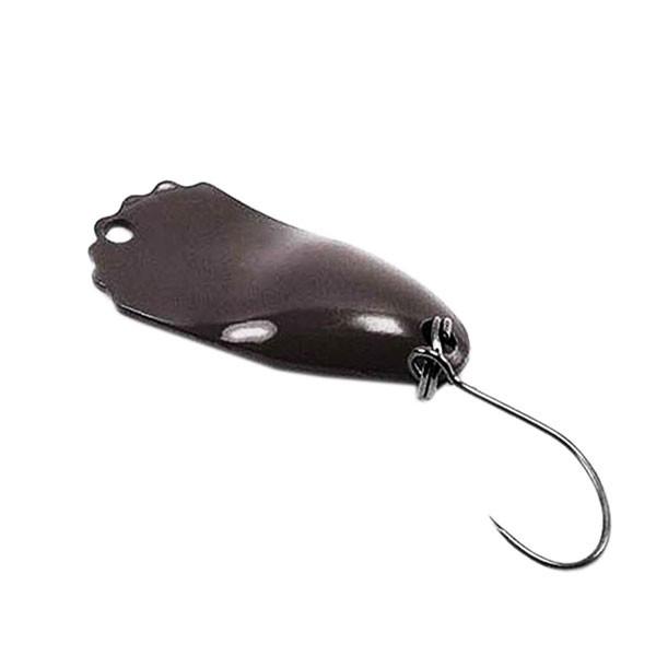 Блесна колеблющаяся Country Road Chingen Sai 1,5 г col.017 (9448)