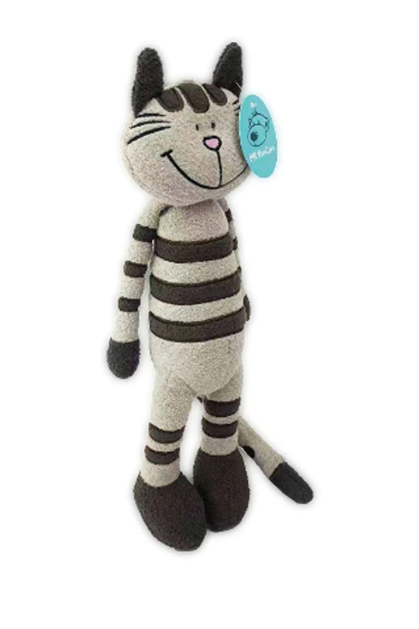 М'яка іграшка Кіт 33 см