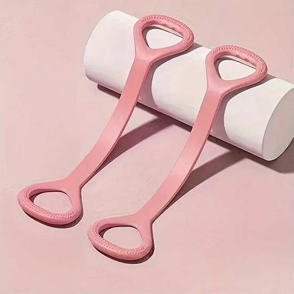 Резинка-эспандер для растяжения мышц и суставов (C01194) - фото 10 Резинка-эспандер для растяжения мышц и суставов (C01194) - фото 10