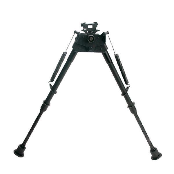 Сошки KONUS BIPOD 22-33 см (2537375474) - фото 1