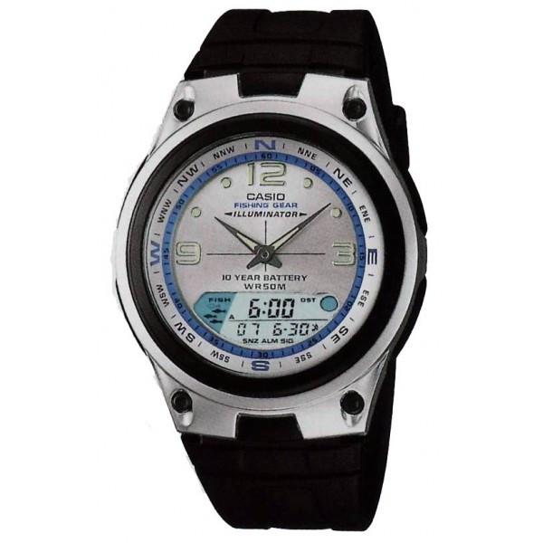 Часы мужские Casio AW-82-7AVEF