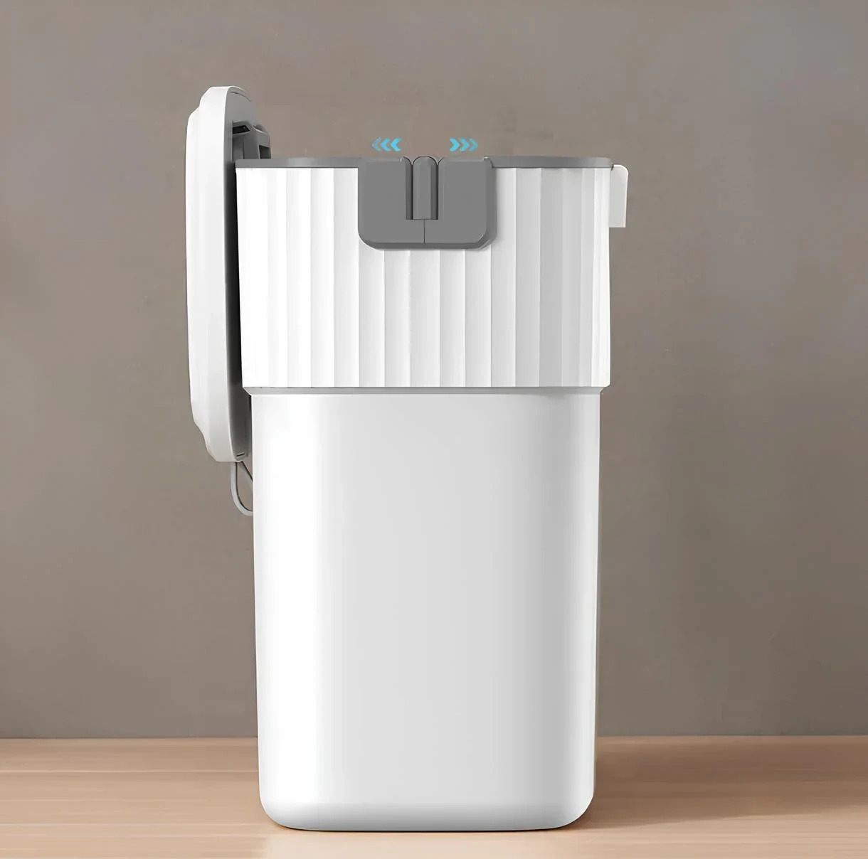 Мусорное ведро JAC подвесное 7 л (25879004) - фото 5