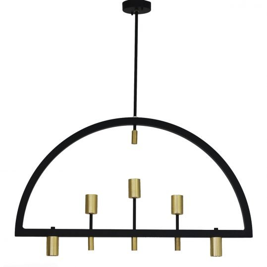 Люстра PikArt Solis-R lamp 4755 (5d9c5b9f2d3dfc0052b8f3ce)