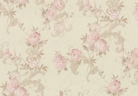 Обои Lanita ЕШТ Agave décor 2-1405 Skif виниловые на флизелиновой основе 1,06x10,05 м Молочно-розовый Обои Lanita ЕШТ Agave décor 2-1405 Skif виниловые на флизелиновой основе 1,06x10,05 м Молочно-розовый