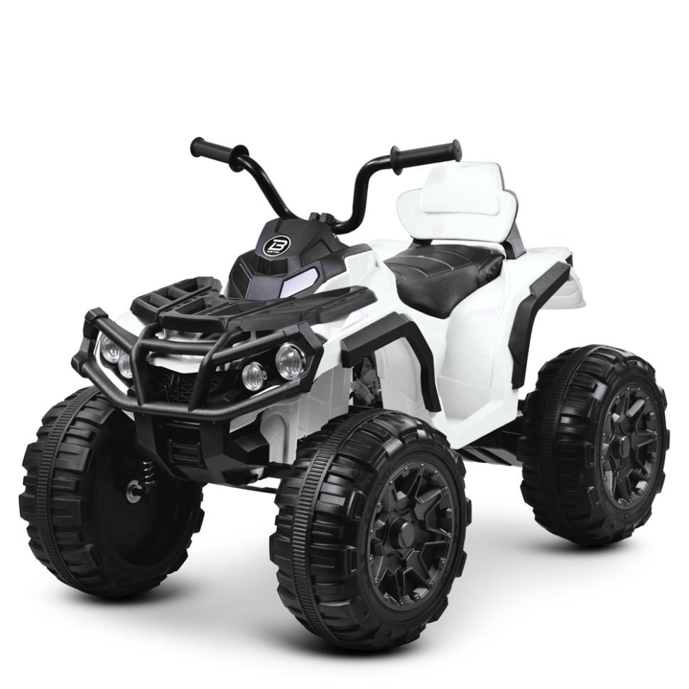 Электромобиль детский квадроцикл Bambi Racer M 3156EBLR-1 до 30 кг (35204)