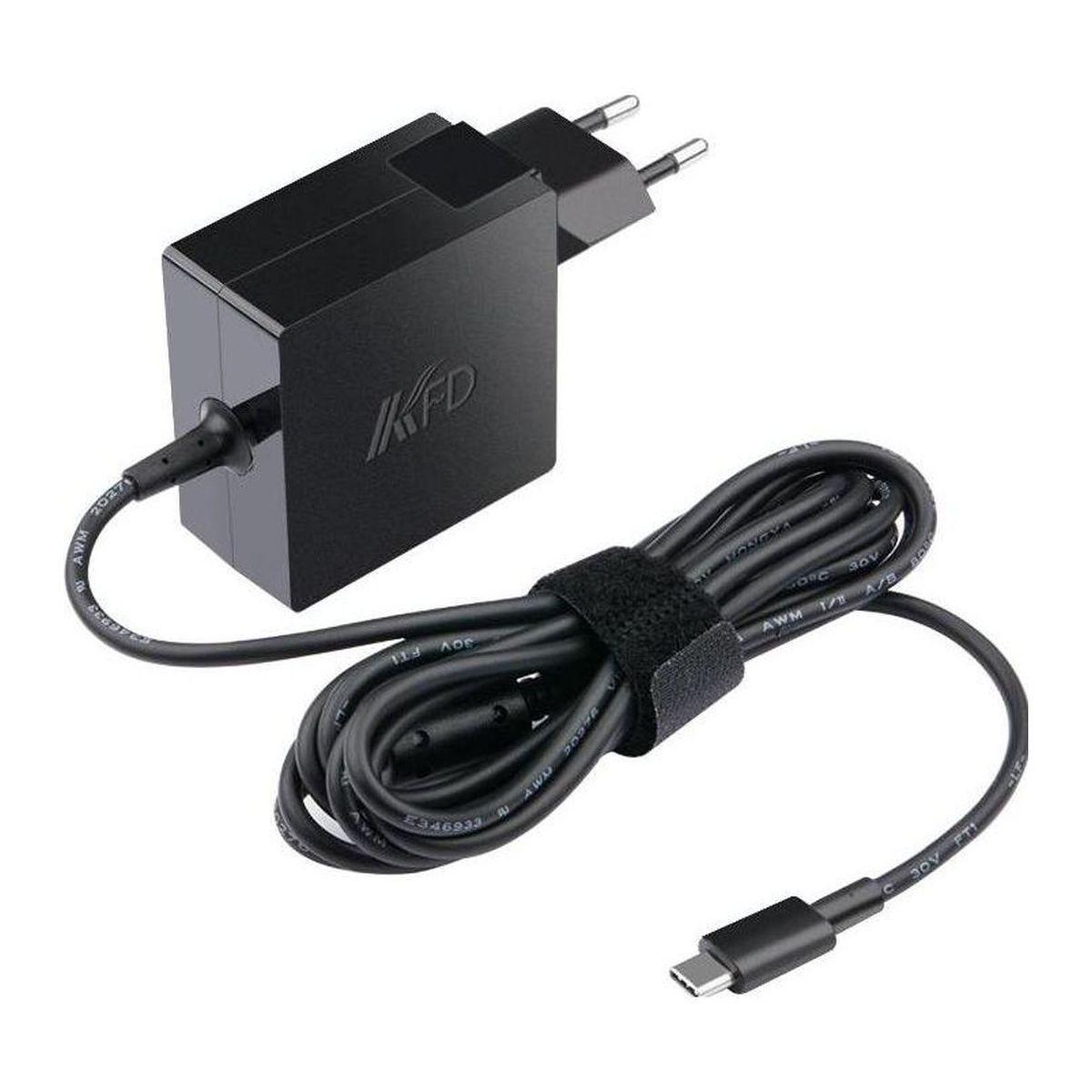 Блок питания 87 W USB-C для HP Elite X2 1012 Pavilion X2 ProBook 450 Spectre X360 (1694012054)