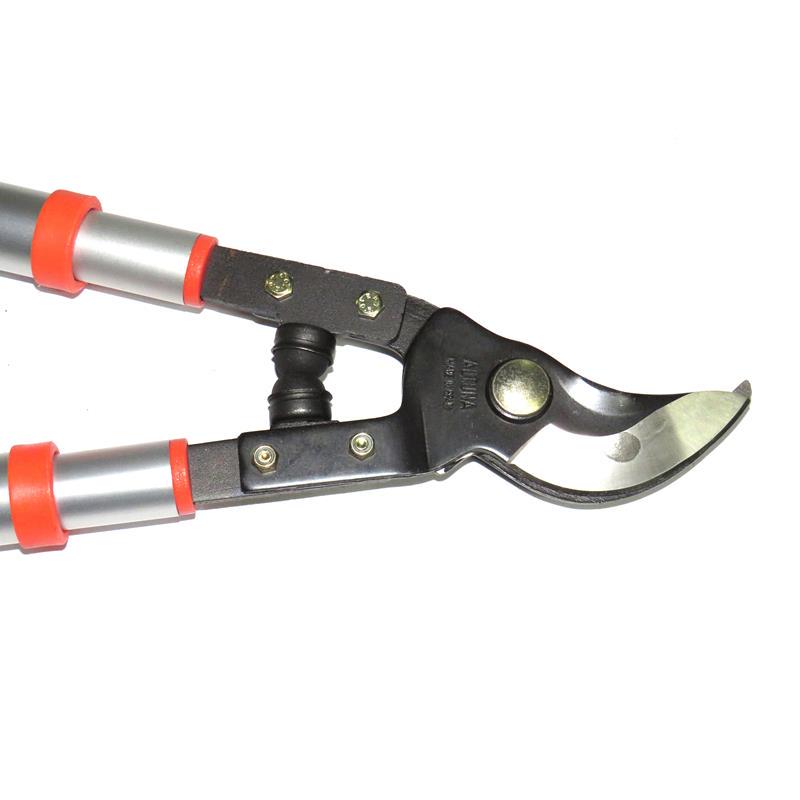 Сучкорез Altuna 0345.A секатор двуручный 630-960 мм телескопический - фото 6