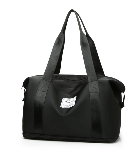 Дорожная сумка для путешествий ручной клади 55х42х21 см