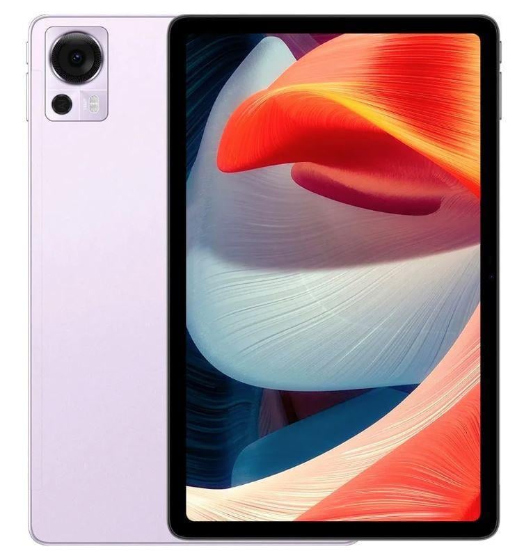 Планшет Doogee T20 10,4" 8/256 Gb LTE Фіолетовий (2208834916)