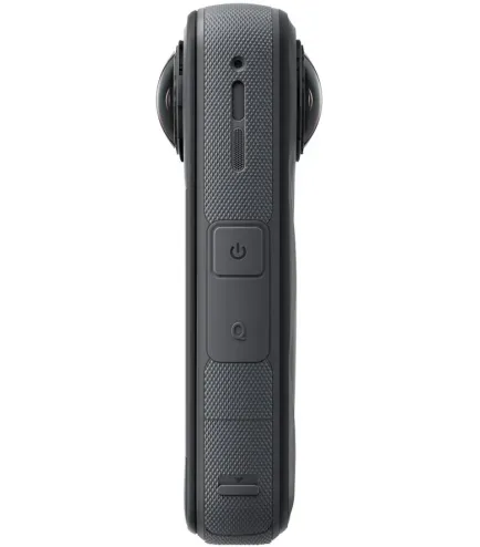 Екшн-камера Insta360 X5 Standard Bundle Black - фото 5 Екшн-камера Insta360 X5 Standard Bundle Black - фото 5