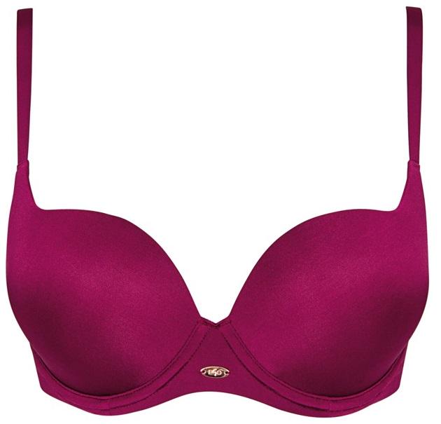 Бюстгальтер Gossard Ego Boost 6281 38B Plum (5053014043261)