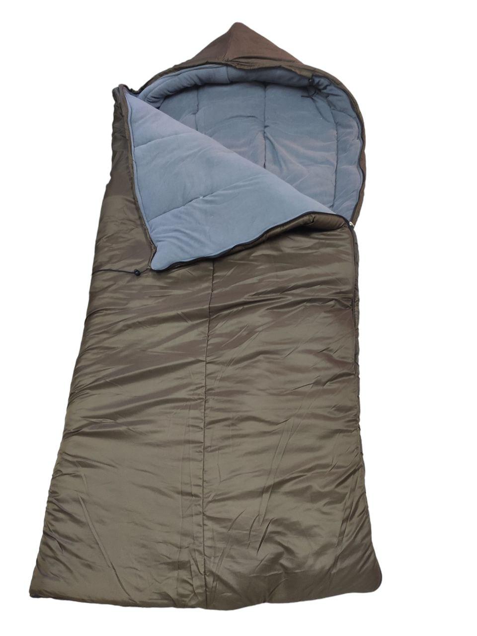 Спальный мешок зима 220х95 см (13053332)