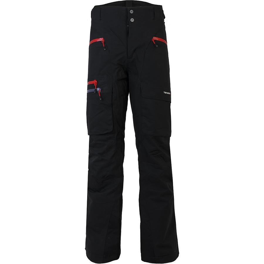 Штаны Tenson Buck Race 2020 L Black