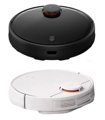 Фільтри Hepa для робота пилососу Xiaomi MiJia Mi Robot Vacuum Mop P 2 шт. STYTJ02YM Viomi V2 V3 SE - фото 5